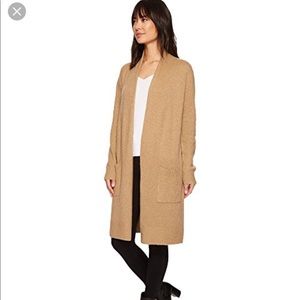 Michael Kors Long Sleeve Cardigan
